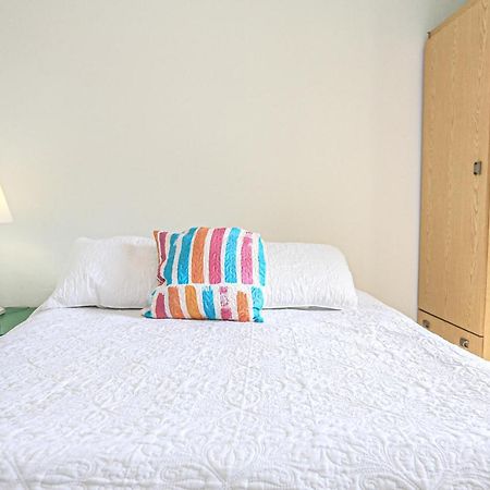 Coral - Only Families Lejlighed Cambrils Eksteriør billede