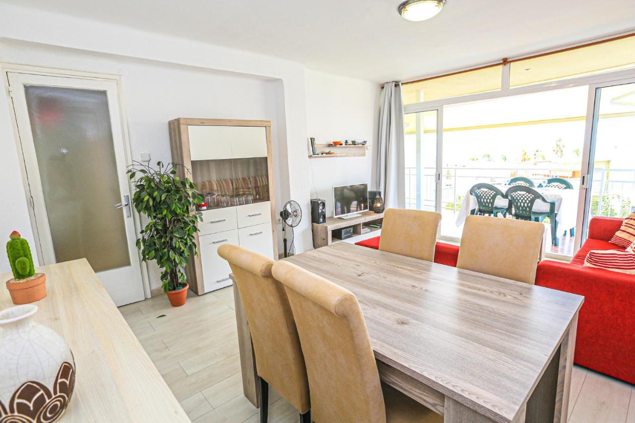 Coral - Only Families Lejlighed Cambrils Eksteriør billede