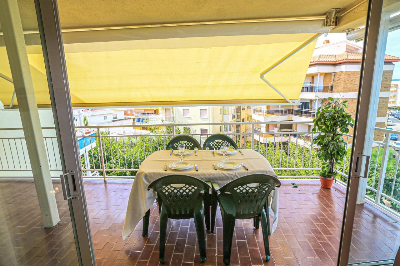 Coral - Only Families Lejlighed Cambrils Eksteriør billede