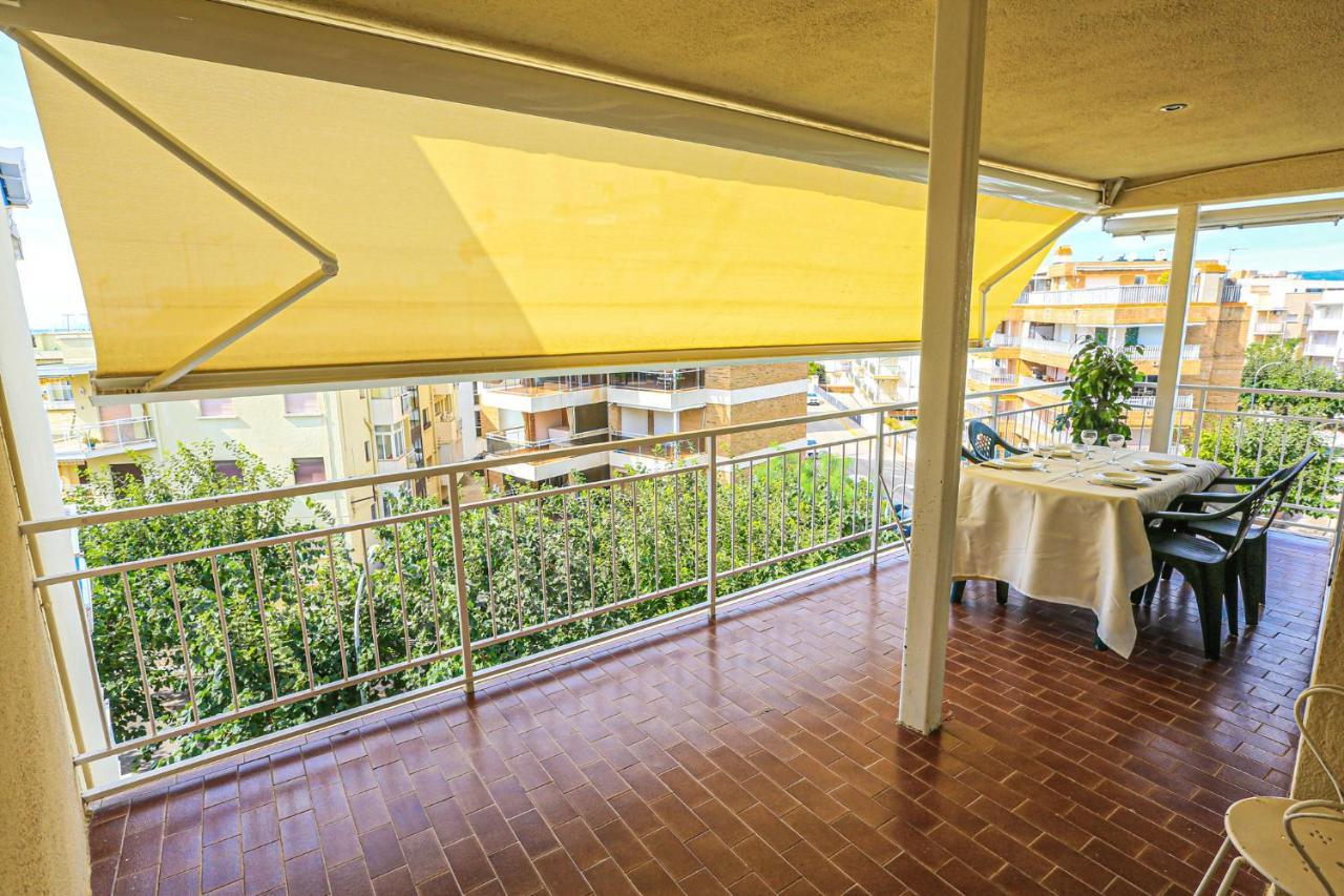 Coral - Only Families Lejlighed Cambrils Eksteriør billede