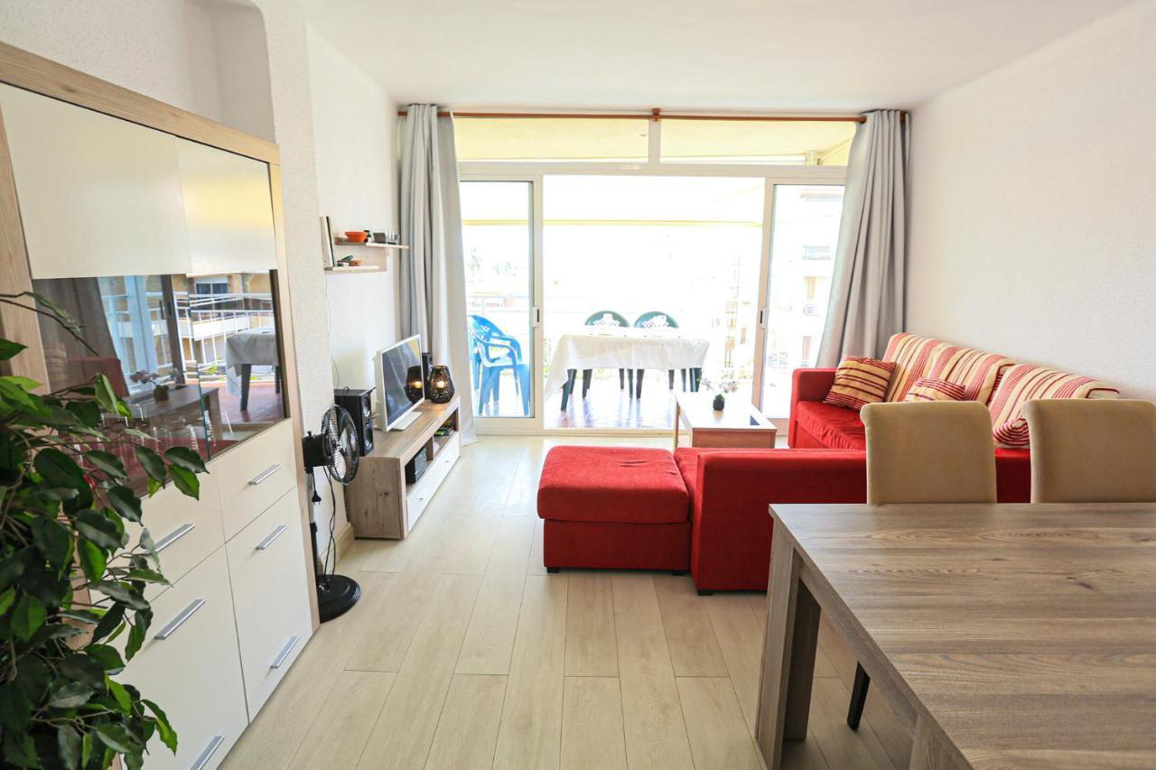 Coral - Only Families Lejlighed Cambrils Eksteriør billede