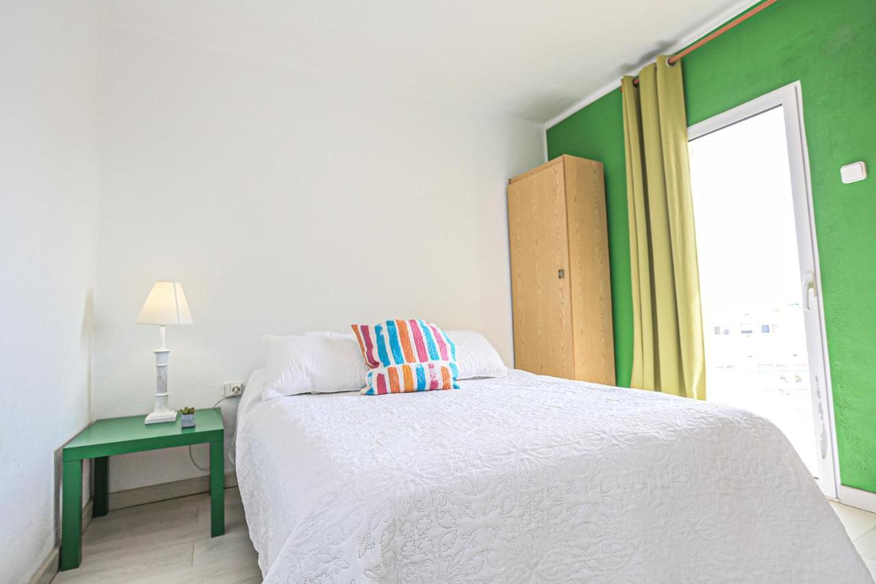 Coral - Only Families Lejlighed Cambrils Eksteriør billede