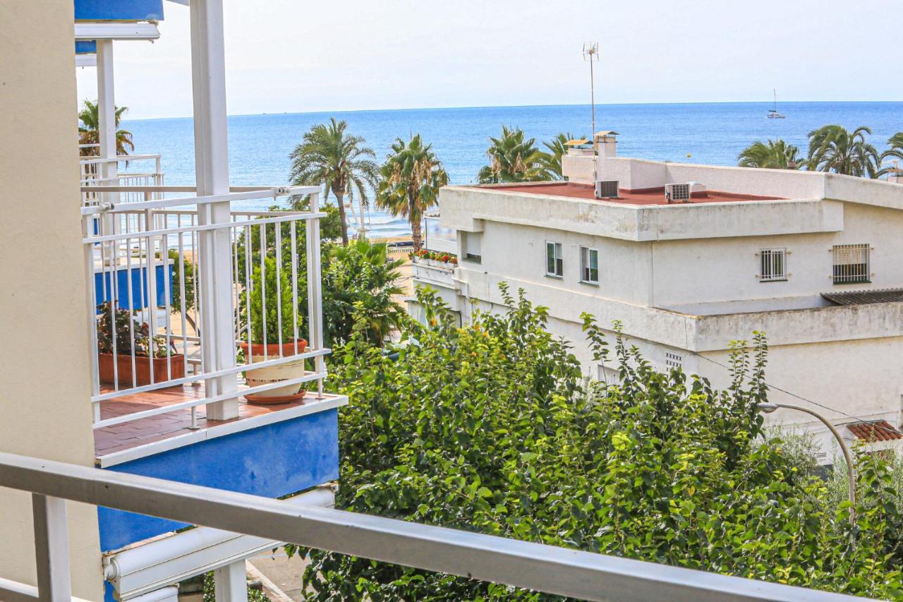 Coral - Only Families Lejlighed Cambrils Eksteriør billede