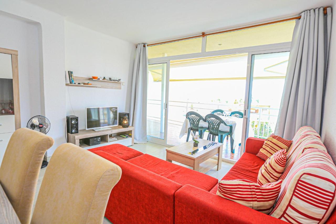 Coral - Only Families Lejlighed Cambrils Eksteriør billede