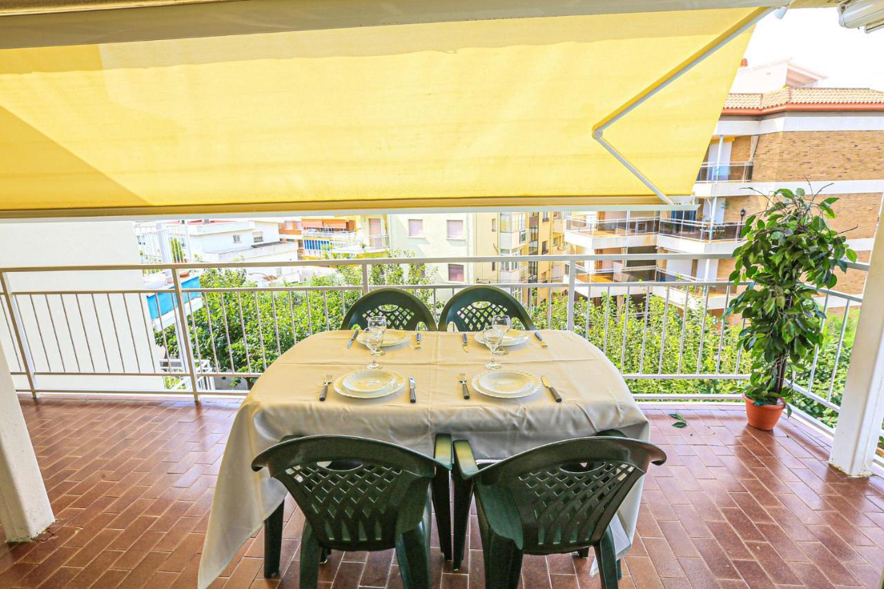 Coral - Only Families Lejlighed Cambrils Eksteriør billede
