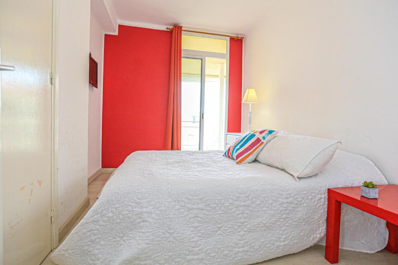 Coral - Only Families Lejlighed Cambrils Eksteriør billede