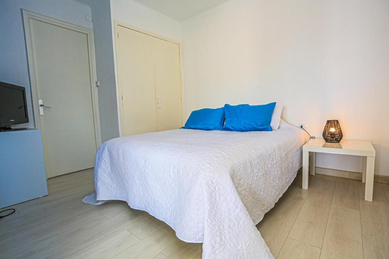 Coral - Only Families Lejlighed Cambrils Eksteriør billede