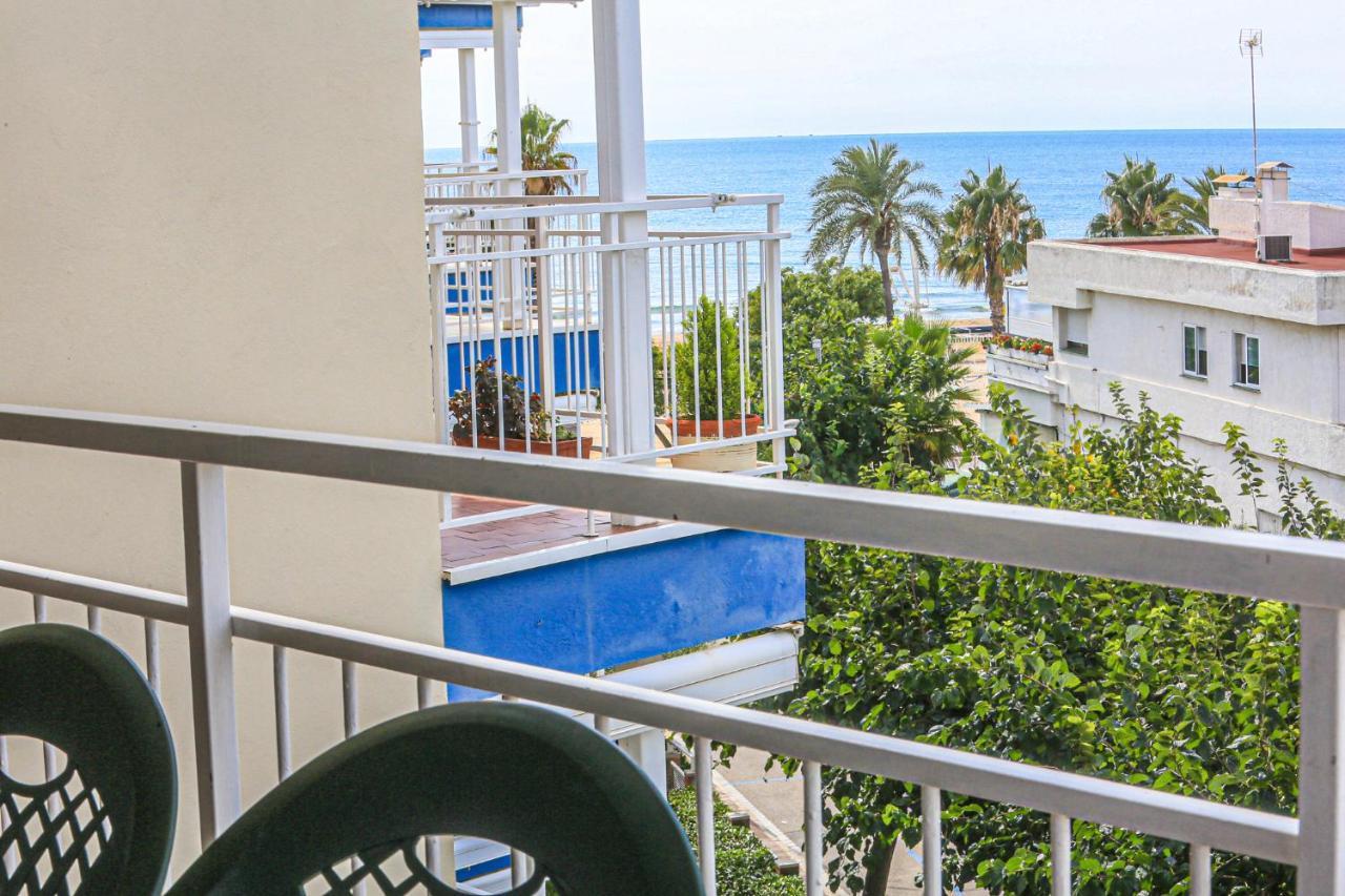 Coral - Only Families Lejlighed Cambrils Eksteriør billede